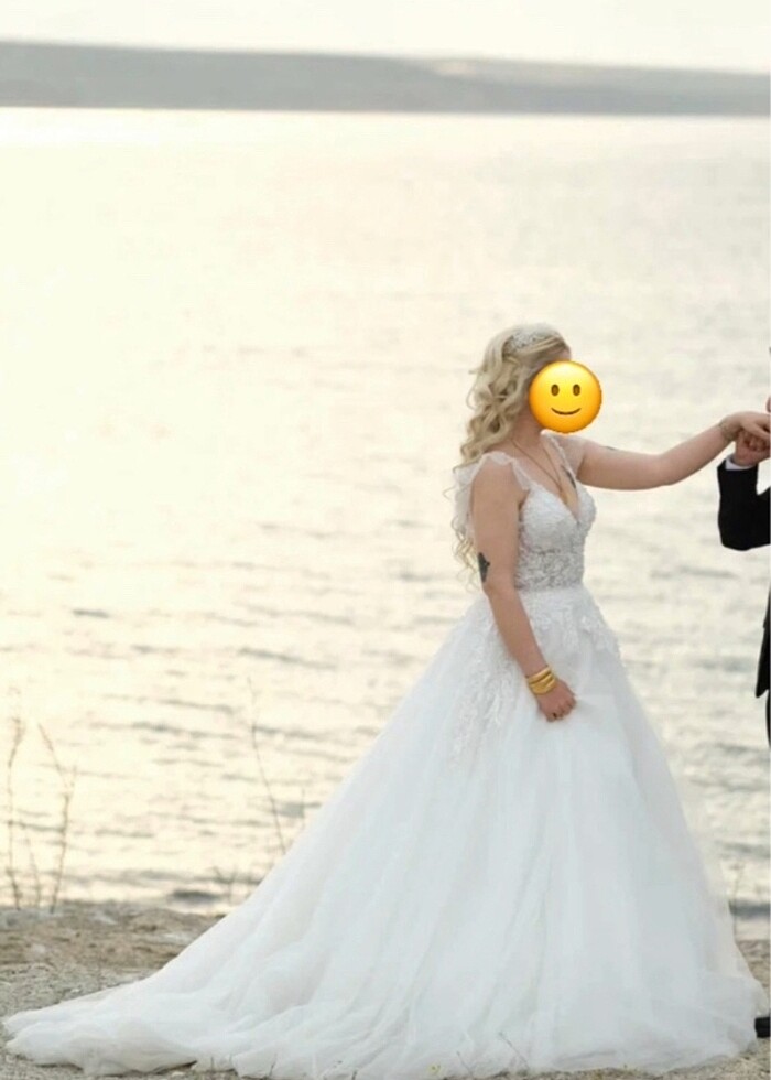 Gelinlik - Görsel 4