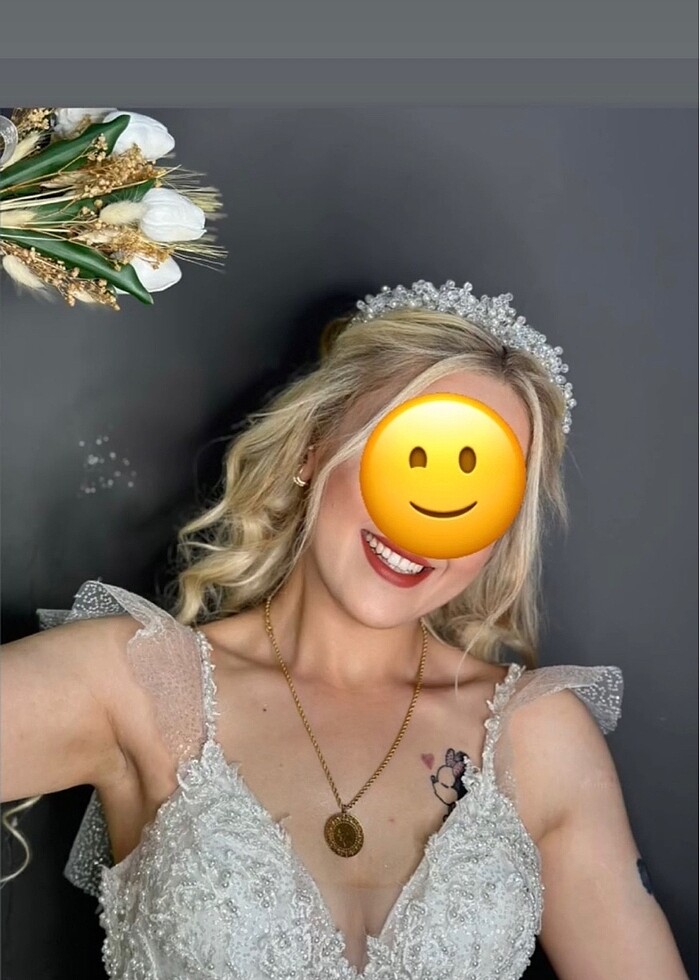 Gelinlik - Görsel 2