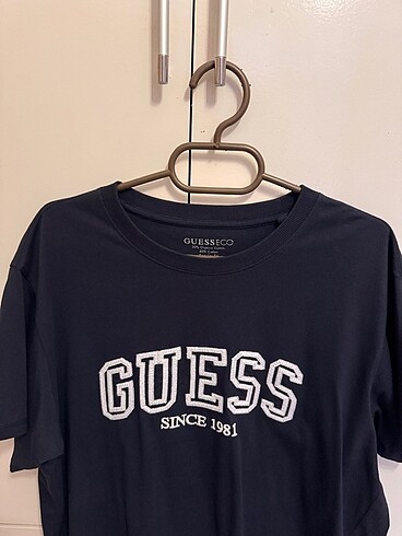 Guess orijinal tişört