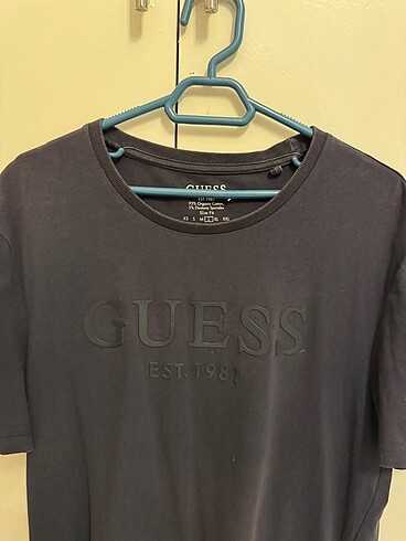 Guess orijinal tişört