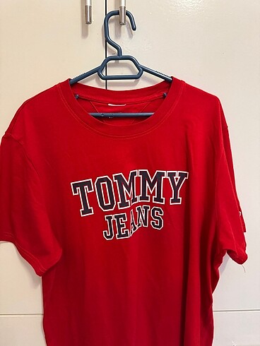 Tommy orijinal erkek tişört
