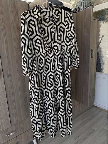 Zara Keten zara elbise