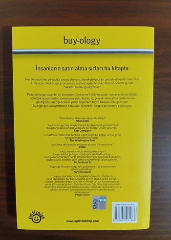 Buyology - Görsel 3