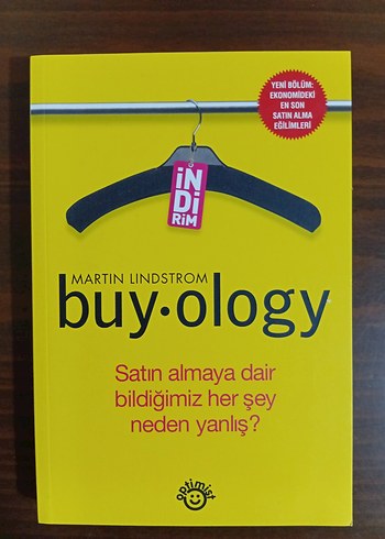 Buyology