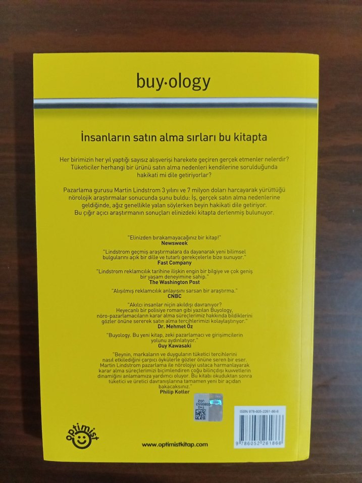 Buyology - Görsel 3