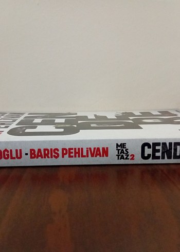 Cendere Metastaz 2 - Görsel 2