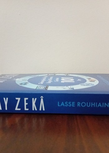 Yapay Zeka Geleceğimizle İlgili 101 Şey - Görsel 2