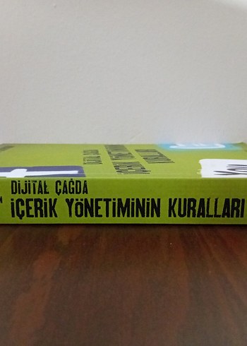 Dijital Çağda İçerik Yönetiminin Kuralları - Görsel 2