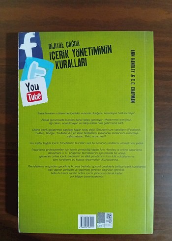 Dijital Çağda İçerik Yönetiminin Kuralları - Görsel 3