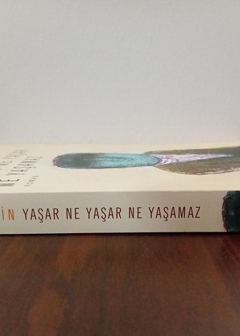 Yaşar Ne Yaşar Ne Yaşamaz - Aziz Nesin - Görsel 2