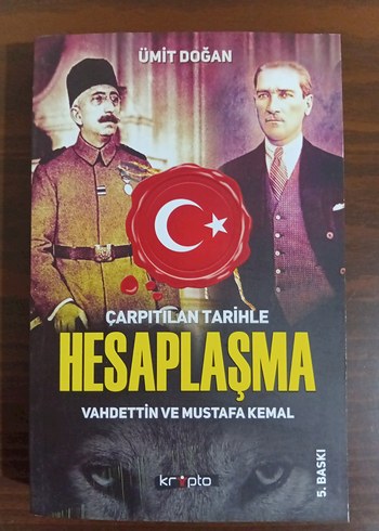 Çarpıtılan Tarihle Hesaplaşma - Ümit Doğan
