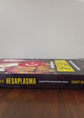 Çarpıtılan Tarihle Hesaplaşma - Ümit Doğan - Görsel 2
