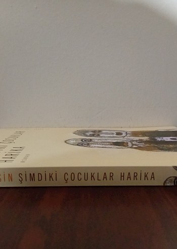 Şimdiki Çocuklar Harika - Aziz Nesin - Görsel 2