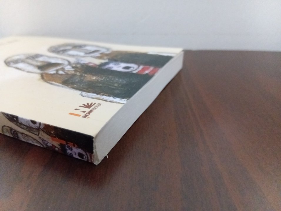 Şimdiki Çocuklar Harika - Aziz Nesin - Görsel 3