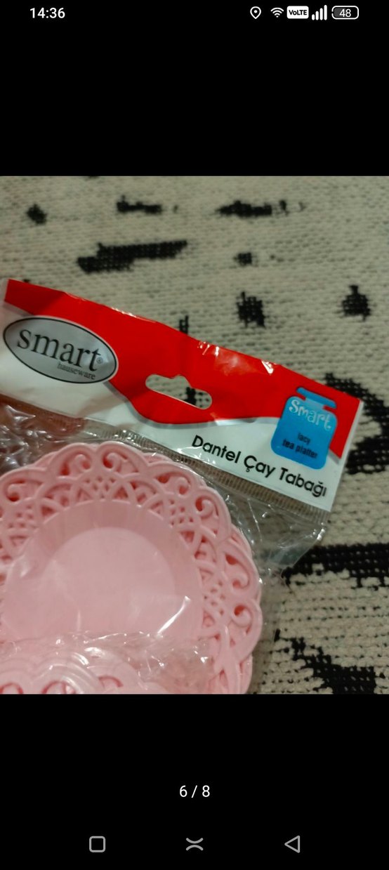 3lü Mutfak gereçleri - Görsel 3