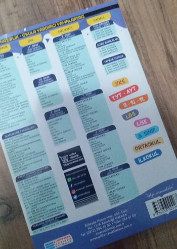 Beden Renk 9. Sınıf Tüm Dersler Konu Özetli Soru Bankası