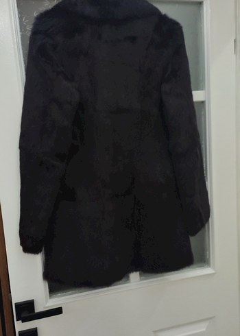 kürk kaban - Görsel 6