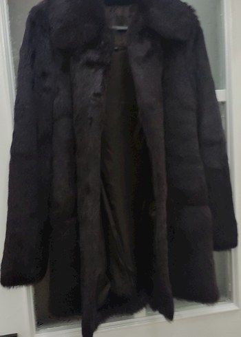 kürk kaban - Görsel 5