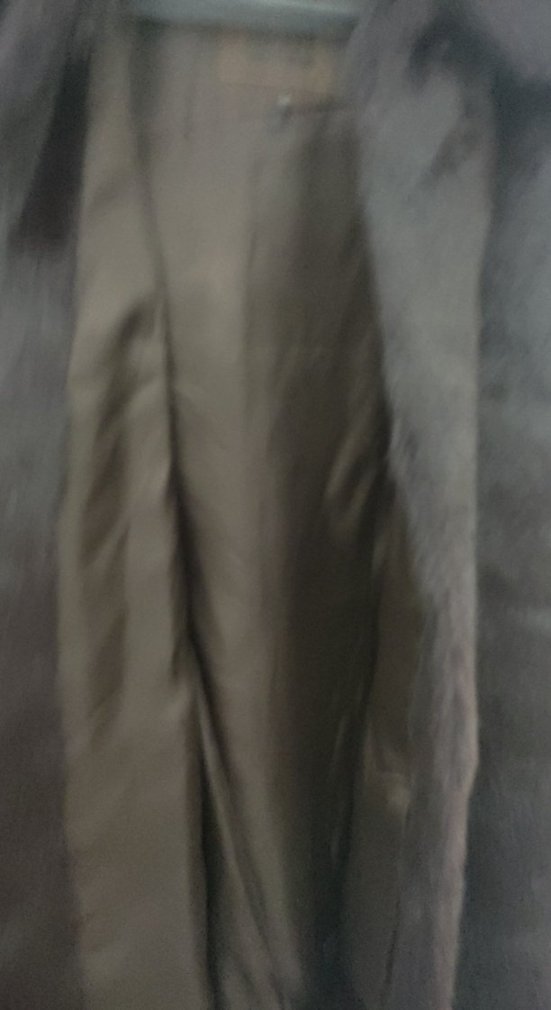 kürk kaban - Görsel 4