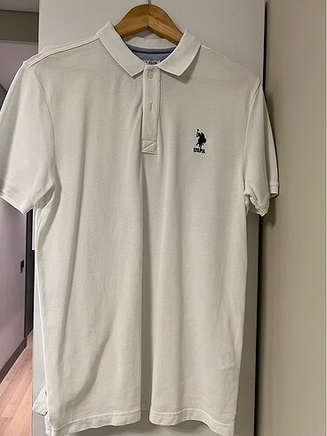 Polo hiç giyilmeyen