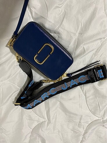 Beden Marc Jacobs Kadın Deri Omuz Çantası