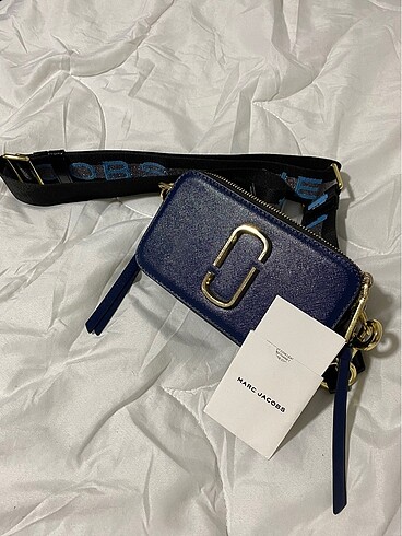 Marc Jacobs Kadın Deri Omuz Çantası