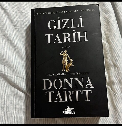 Gizli tarih