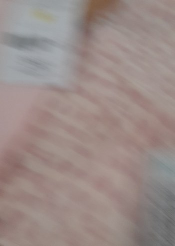 Bebek Kız Pembe Baskılı Kısa Kollu Takım - Görsel 7