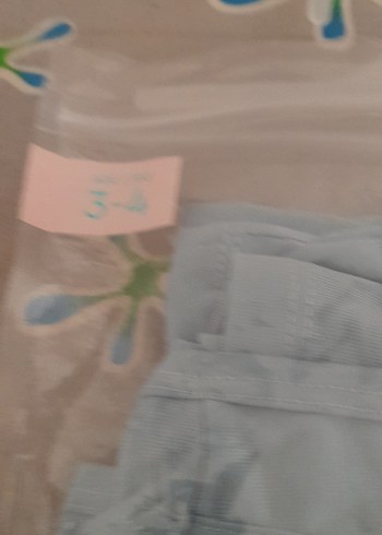 kız veya erkek çocuk atleti 3-4 yaş için - Görsel 2