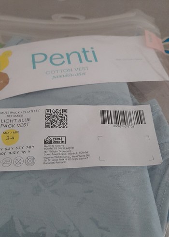 kız veya erkek çocuk atleti 3-4 yaş için - Görsel 3