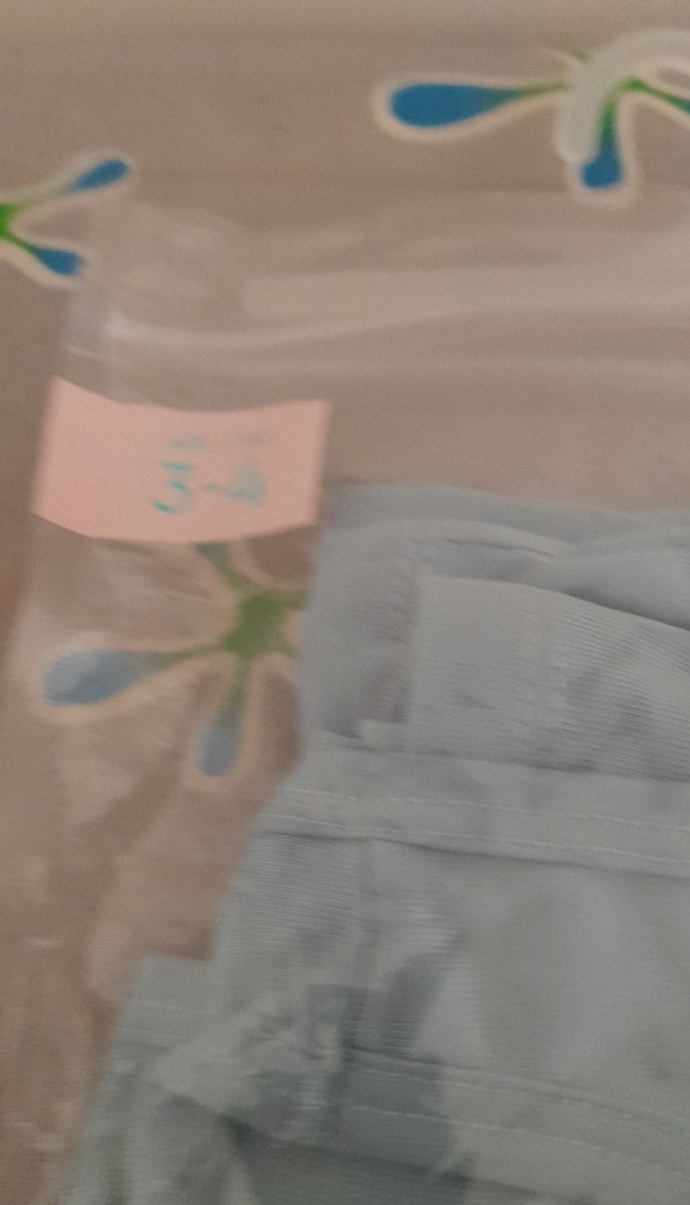 kız veya erkek çocuk atleti 3-4 yaş için - Görsel 2