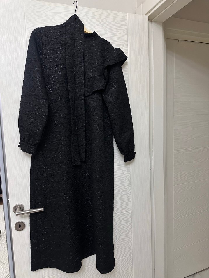 Tasarım elbise - Görsel 2