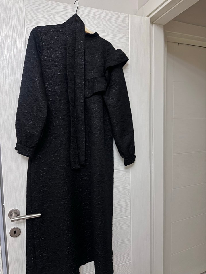 Tasarım elbise - Görsel 4