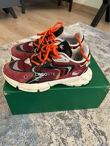 Lacoste Lacoste L003 Neo Sneaker
