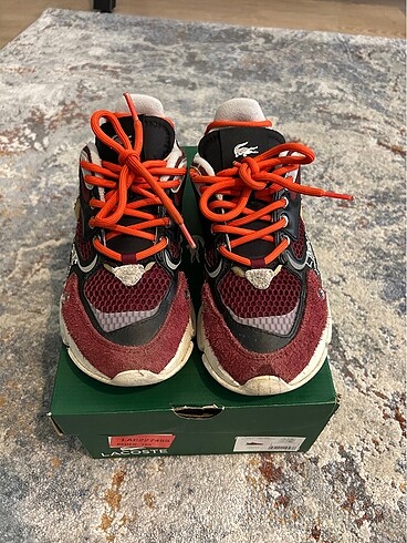 Lacoste L003 Neo Sneaker