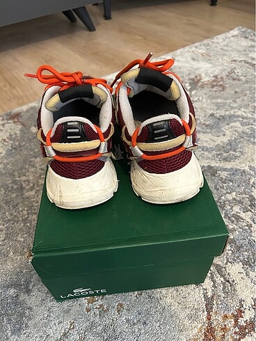 37 Beden Lacoste L003 Neo Sneaker