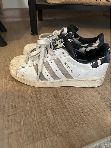 Adidas Adidas Superstar 36 Numara