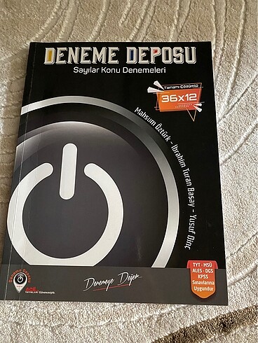 Deneme