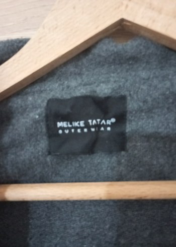 diğer Beden gri Renk melike tatar kaban