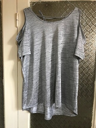 Uzun T-Shirt