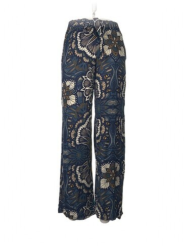 H&M Kumaş Pantolon %70 İndirimli.