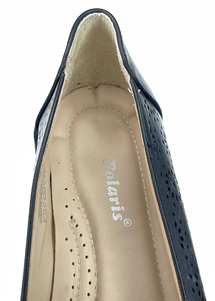 Polaris Espadril %70 İndirimli. - Görsel 4