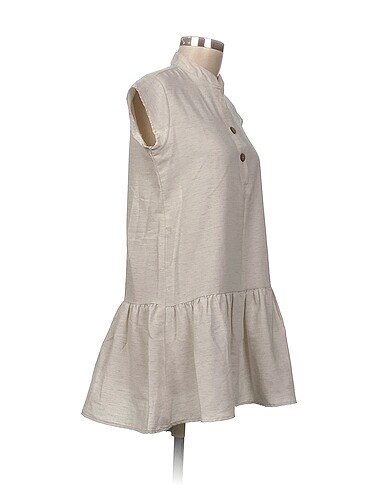 Vintage Love Vintage Love Kısa Elbise %70 İndirimli.