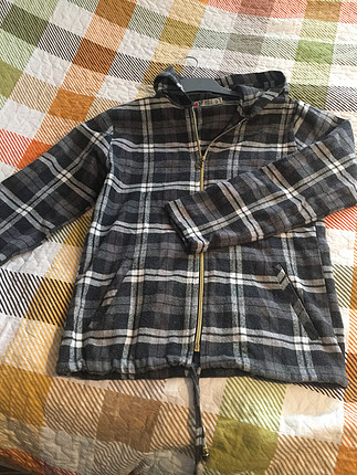 s Beden Sweatshirt ve etek