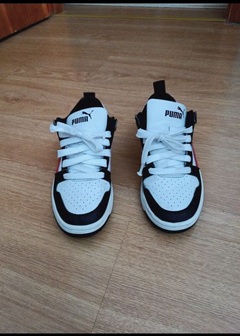Puma Orjinal Rebound V6 Low