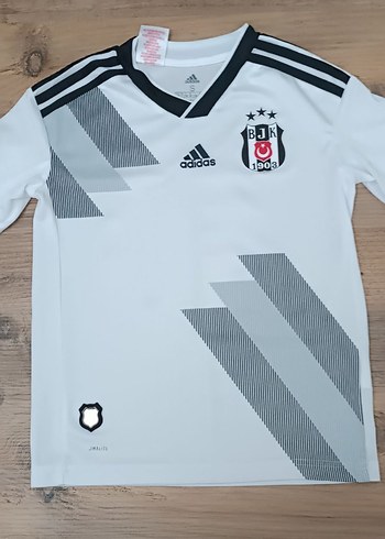 Adidas Beşiktaş Erkek Kısa Kollu Forma ORJİNAL