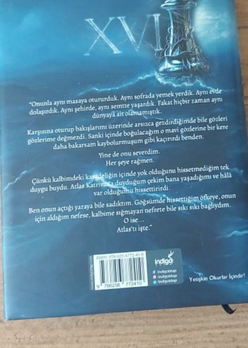 Ölüm Portresi - Büşra Nur