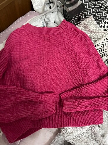 Zara Pembe kazak