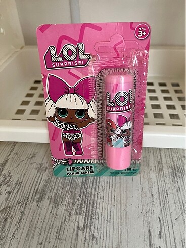 Lol lipbalm