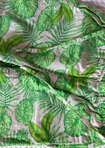 LC Waikiki Kız çocuk pantalon
